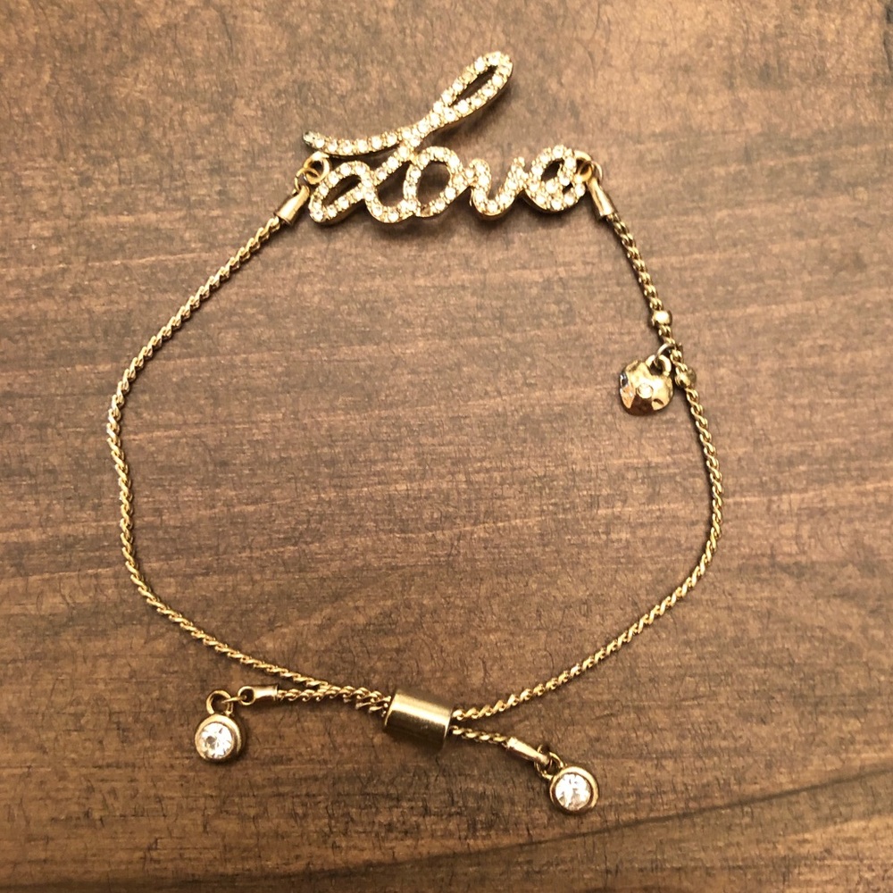 Love Bracelet